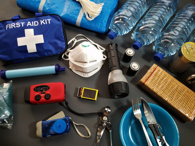 The Ultimate Guide to Assembling a Home First Aid Kit