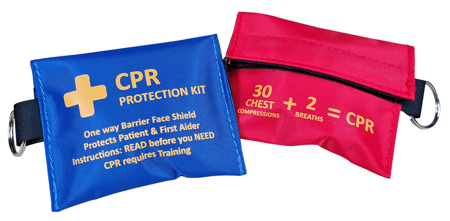 CPR & Resuscitation Equipment