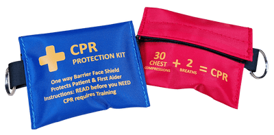 CPR & Resuscitation Equipment