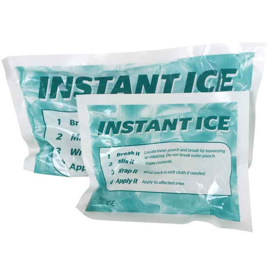 Hot & Cold Packs / Spray / Cold Gel