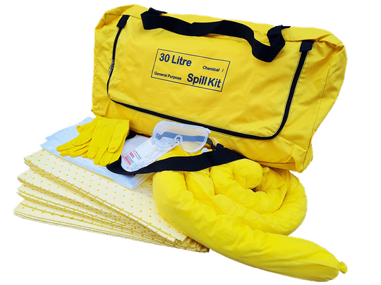 Spill management