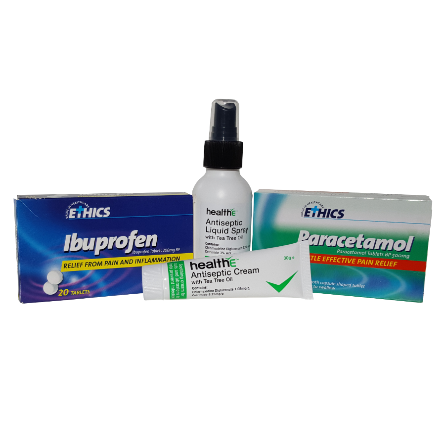 Wound Care & Treatment