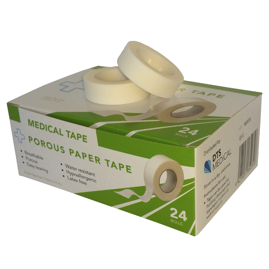 Paper Tape 9.1m
