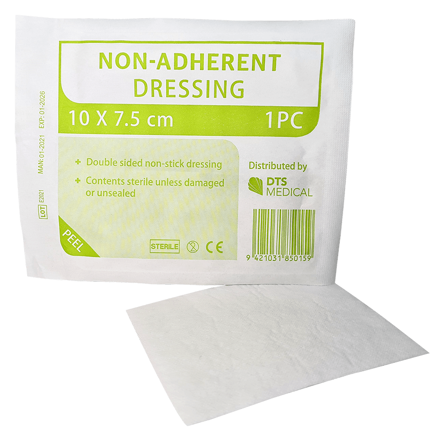 Non Adherent Dressings