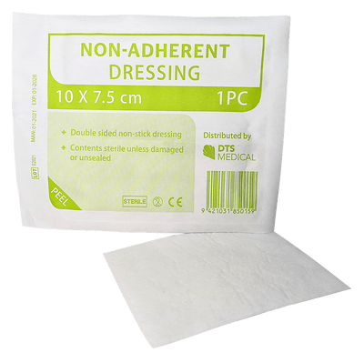 Non Adherent Dressings