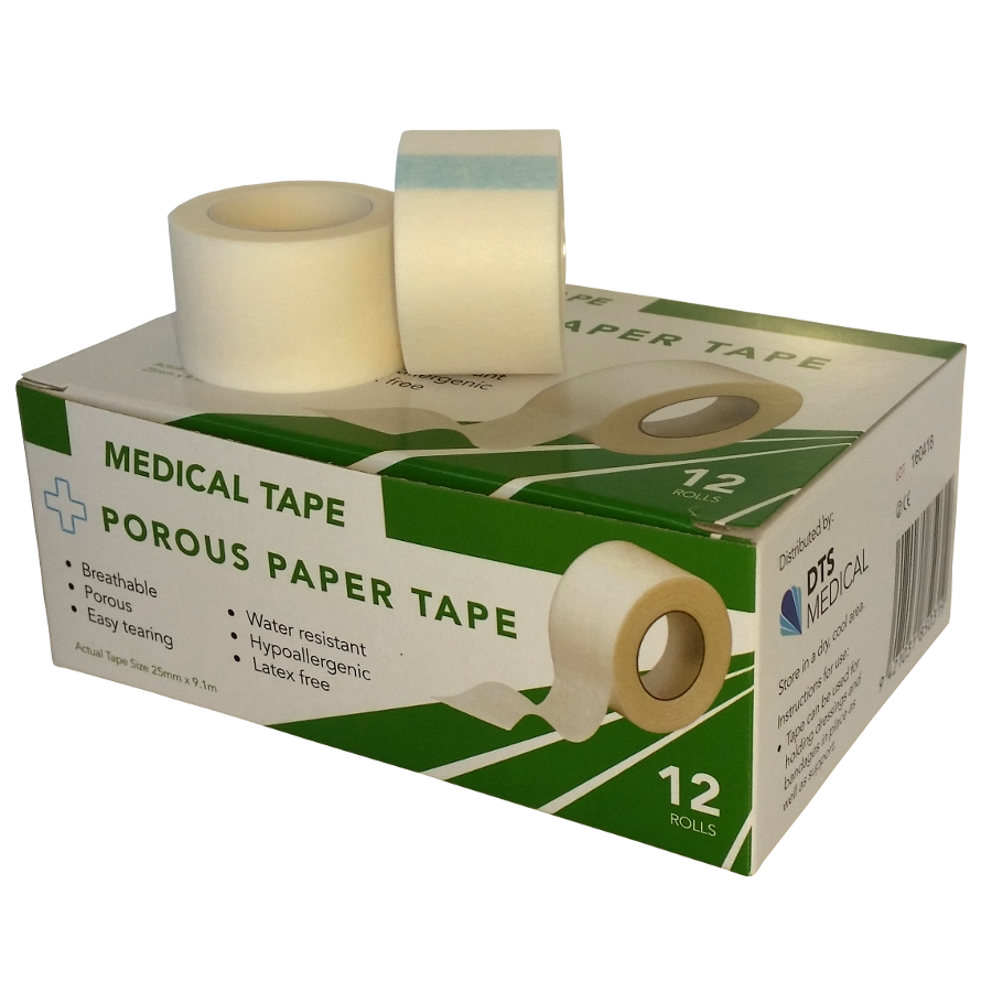 Paper Tape 9.1m