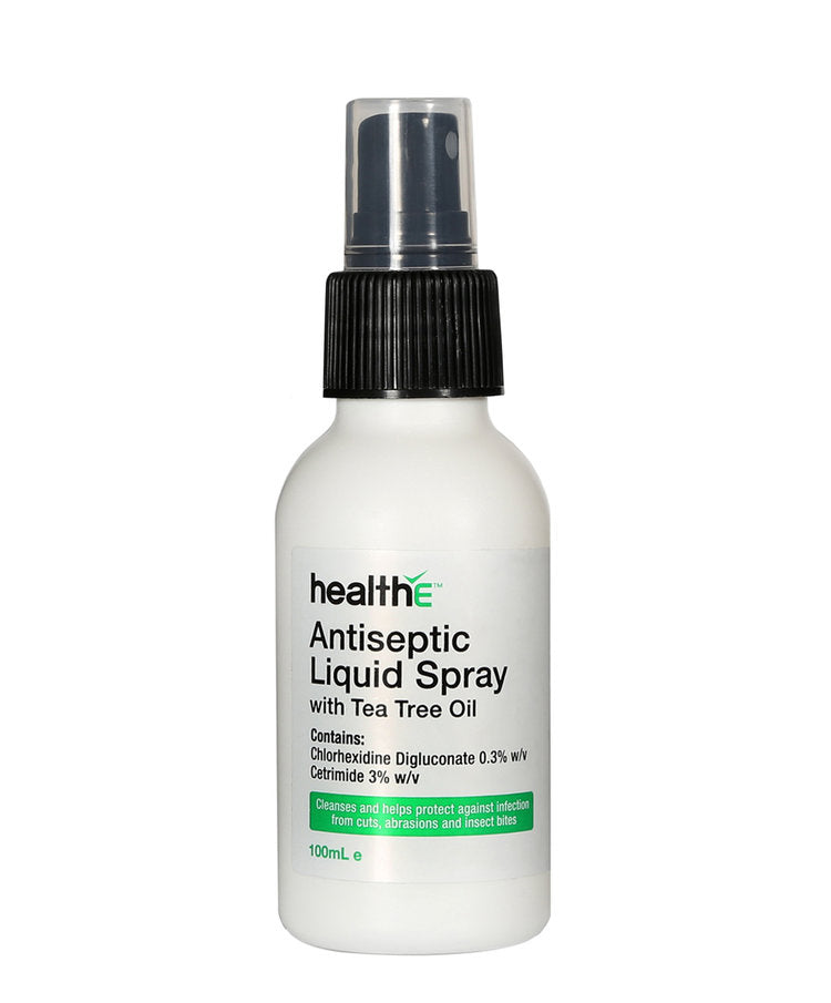 Antiseptic Spray 100ml