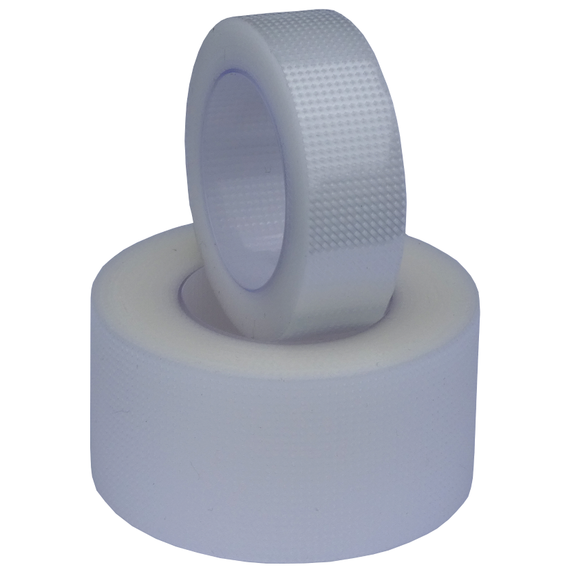 Clear Easy Tear Tape 9.1m