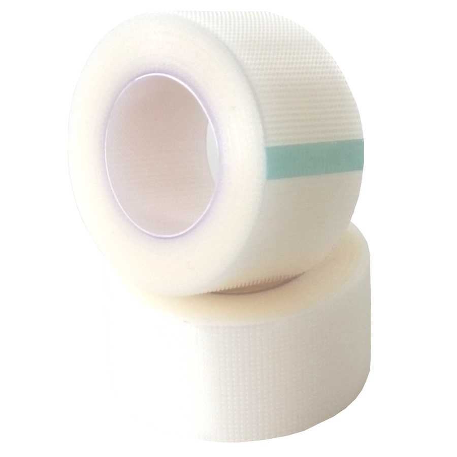 Clear Easy Tear Tape 9.1m