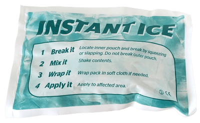 Instant Ice Packs