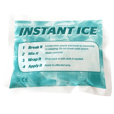 Instant Ice Packs