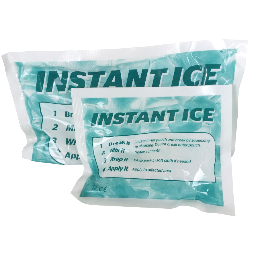 Instant Ice Packs