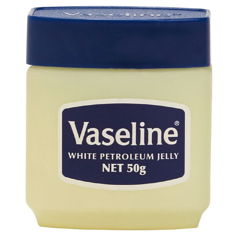 Vaseline Tub 50g