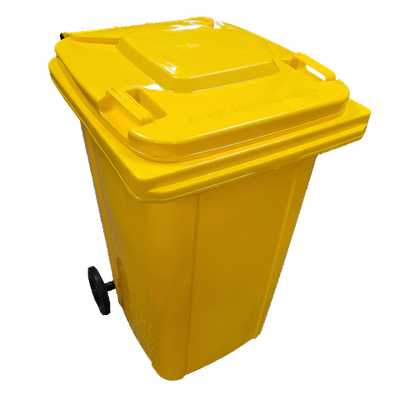 Wheelie Bin 240L