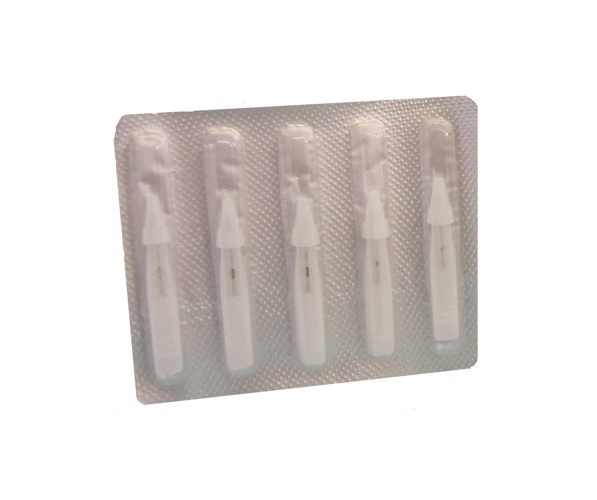 Splinter probes